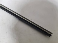 moulding door dust CHROM left front MERCEDES CLK W209 C209
