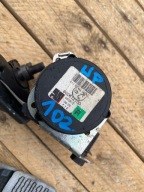 Gurten Sicherheits rechts heck OPEL AGILA B JASNY 09215016
