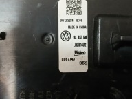 Grille Logo VW ID7 ID 7 ID-7 14A 14A853600