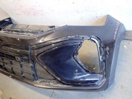 bumper front front VW TAIGO R-LINE 2022- 2G7