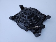 SUBWOOFER speaker W POLKE AUDI A6 C7 4G BOSE sedan