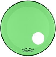 REMO Powerstroke 3 Colortone Green 22" z otwo