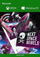 NEXT SPACE REBELS XBOX ONE/X/S KĽÚČ