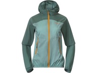 Bergans_Romsdal Microlight Jacket_Forest Frost_cienka kurtka kompresyjna_XL