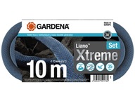 Wąż ogrodowy GARDENA Liano Xtreme 1-2" 10 m