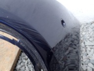 bumper front front MERCEDES C KLASA 205 LIFT