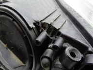 REFLEKTOR light right front right front SKODA YETI and LIFT 5L2941018A