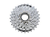 KASETA SHIMANO CS-HG51 ALIVIO 11-32 8rz srebrna