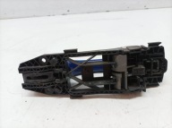 handle exterior right rear part Skoda Scala and (2019-)