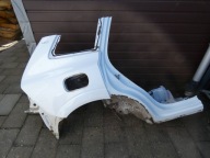 VOLVO XC60 II parafango LONGHERONE Destra posteriore posteriore