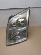 LAMPA LEWA PRZOD FORD TRANSIT MK7 VII 06-14 UK