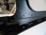 PORSCHE PANAMERA 971 Console TUNEL Moyenne