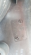 BMW E46 1.9 cover of a filter, air