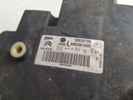 CITROEN C4 CACTUS 14-17 light left UK-ANGLIK 90039706
