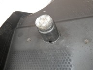 obal kryt motoru VW TDI 012784A