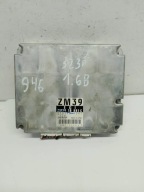 control unit computer of the engine MAZDA 323 F 1.6B 2797001342