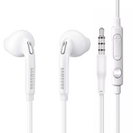 Słuchawki dokanałowe Samsung In-Ear Fit EG920BW
