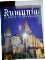 Rumunia Przestrzeń - Sztuka - Kultura - Galusek