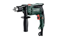 METABO 600742000 SBE 650 PRÍKLEPOVÁ VŔTAČKA 650W