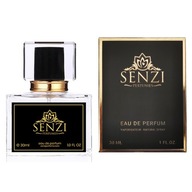 Bergamask Orro Paris Parfém Senzi Perfumes Unisex 855 30ml