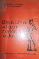 Lingua Latina and usum medicinae studentium -