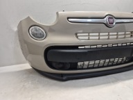 FIAT 500L 12- bumper front front complete 735522402 LAK.912/B