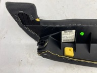 left side Oparcia Kanapy rear part AUDI A6 C7 Avant 4G085703AF