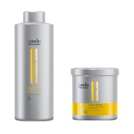 Londa Professional Care Visible Repair Balíček: Šampón, 1000 ml + Kúra,