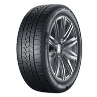 2x Continental WinterCont TS 860 S 245/40 R20 99V