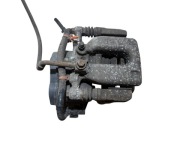 caliper brake right rear part rear electrical OPEL ASTRA K V