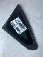 window bodywork TROJKAT left rear part RENAULT ARKANA 24 ROK