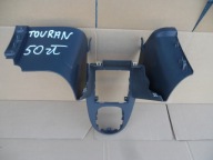 VW TOURAN CADDY 07-TUNEL central frame covering