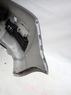 OPEL ZAFIRA B 05-08 bumper front front