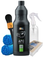Univerzálny čistiaci prostriedok ADBL APC 1 l + 5 iných produktov