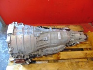 AUDI S6 C6 5.2 V10 FSI Getriebe JMS 6HP-26