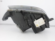 MERCEDES GL II X166 12-15 light XENON ILS INTELLIGENT LIGHT SYSTEM left EU