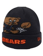 Czapka Dzianinowa Niemowlęca NEW ERA - BEARS