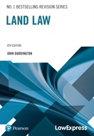 Law Express: Land Law Duddington John