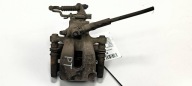 caliper brake rear part right SKODA OCTAVIA III