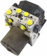 AUDI A4 B6 pump control unit ABS 8E0614517 0265950011 0265225048