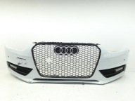 KPL bumper front front AUDI A4 B8 LIFT 11-16R LS9R
