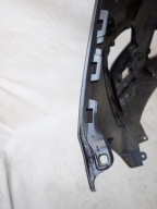 KIA CEED III 18- bumper front front