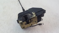 lock front right 4pin Renault Megane II Cabrio