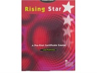 Rising Star. A Pre-Fisrt Certificate Course -