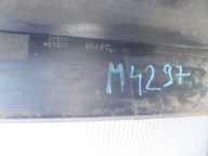 FORD FOCUS MK3 LIFT moulding threshold right BM51-A10154-A