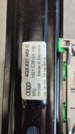 Audi A7 4G 2016 mechanism windows right front 4G8837462C