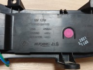 MG MARVEL R indicator LED of left mirrors EUROPA OE