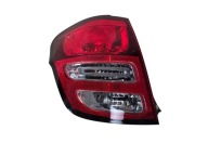 CITROEN C3 II 2 lámpa hátsó bal szép eredeti.