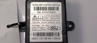modulo luci GK21-13C148-AB luci FORD TRANSIT MK8