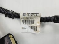 bundle motor wiring OPEL MERIVA B 1.7 CDTI A17DTS 131KM 13313794
